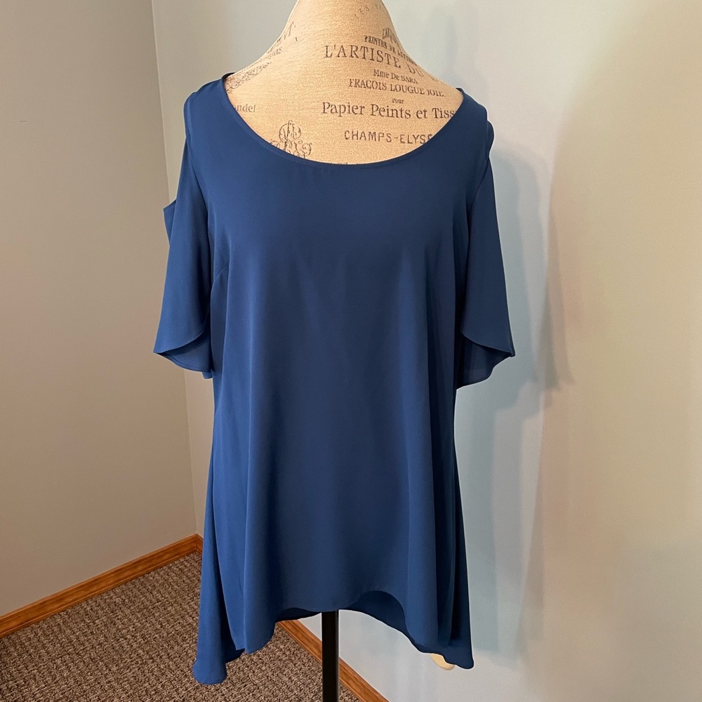 Tunic dress/top
